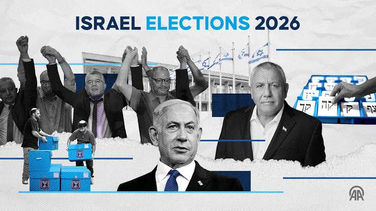 Israel 