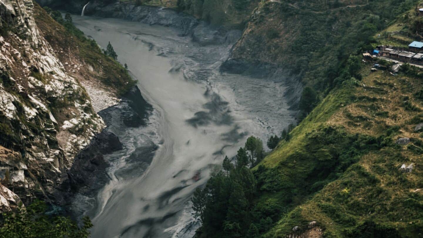 Nepal