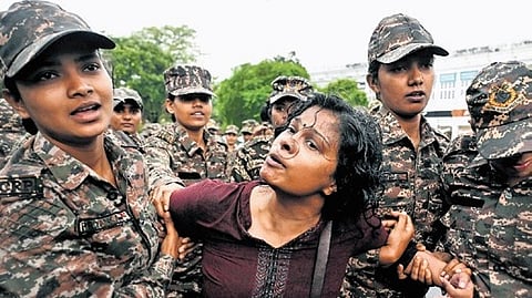 दिल्ली 