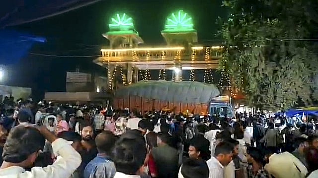 ग्वालियर 