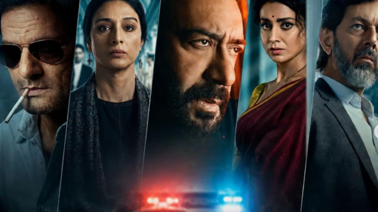 Drishyam 