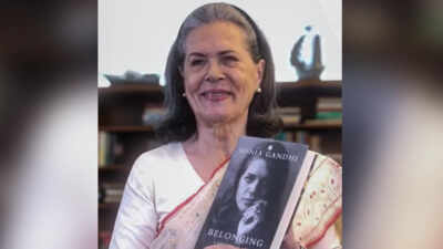 सोनिया 